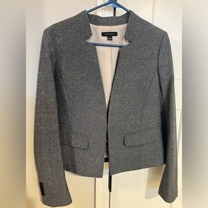 Ann Taylor blazer size 4